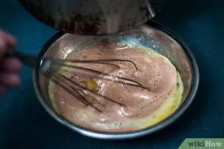 Image intitulée Make Chocolate Bread Pudding Step 6