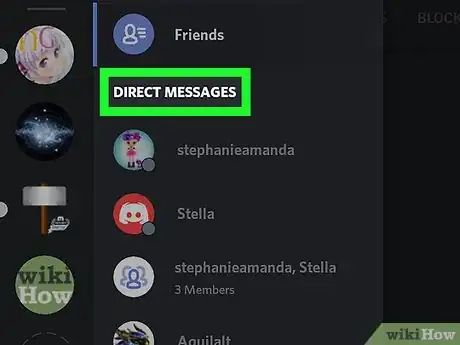 Image intitulée Delete a Direct Message in Discord on Android Step 3