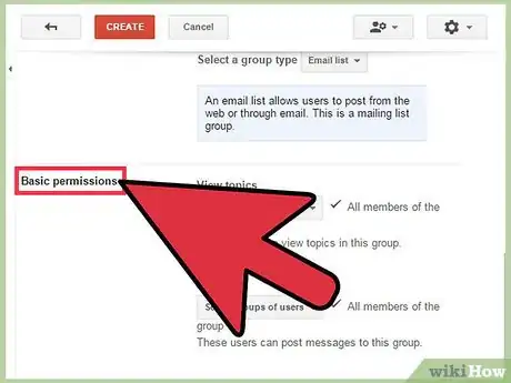 Image intitulée Create a Google Group Step 8