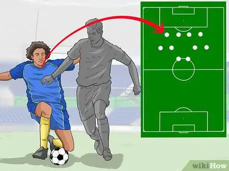 Image intitulée Choose a Soccer Position Step 8