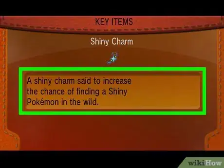 Image intitulée Find Shiny Pokémon Step 3