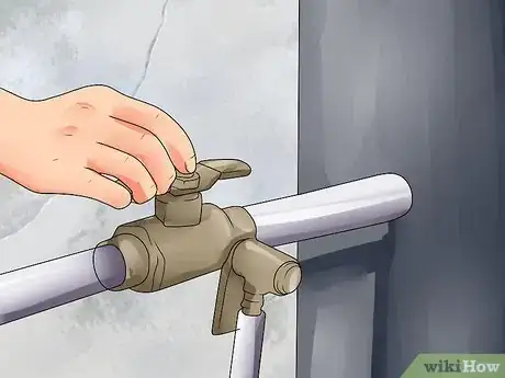 Image intitulée Troubleshoot Low Water Pressure Step 10