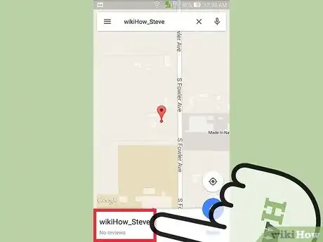 Image intitulée Add Contacts to Google Maps Step 12
