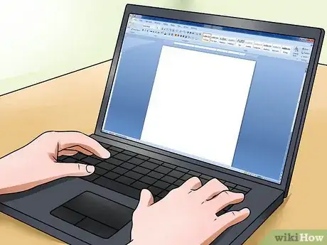 Image intitulée Write a Two Page Essay Quickly Step 17