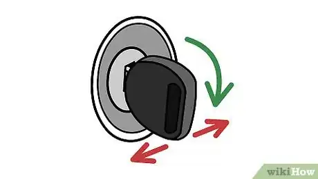 Image intitulée Fix an Ignition Key That Doesn't Turn Step 7