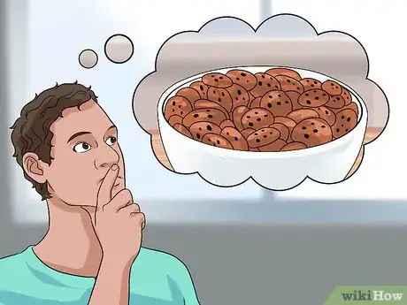 Image intitulée Eat a Bowl of Cereal Step 9
