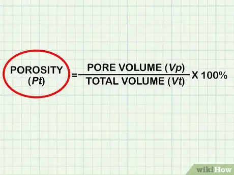 Image intitulée Calculate Porosity Step 28