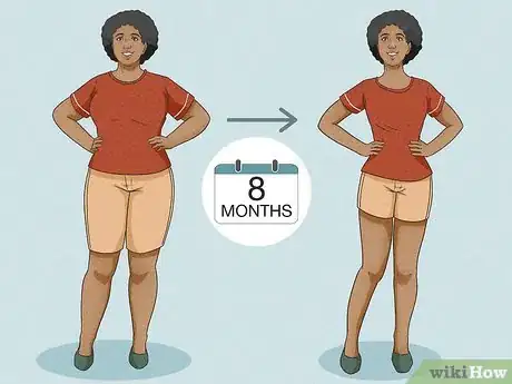 Image intitulée Lose Weight the Healthy Way Step 44