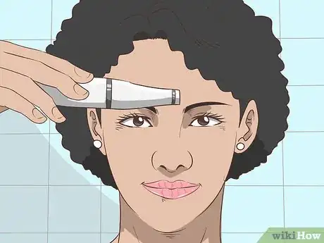 Image intitulée Get Rid of Female Facial Hair Step 2