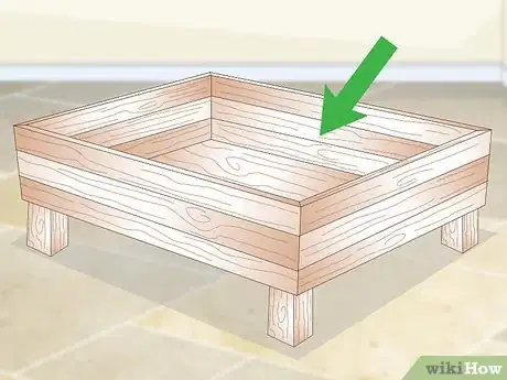 Image intitulée Create an Indoor Box Turtle Habitat Step 2