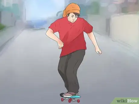 Image intitulée Varial Heelflip Step 14