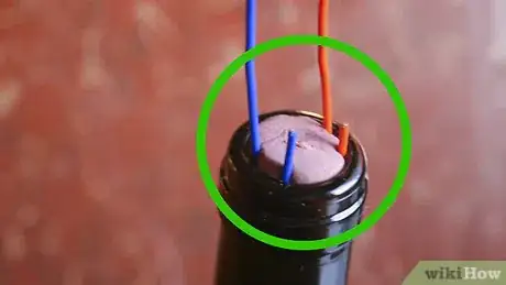 Image intitulée Open a Wine Bottle Without a Corkscrew Step 25