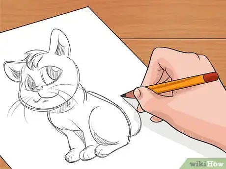 Image intitulée Relieve Stress by Drawing Step 1