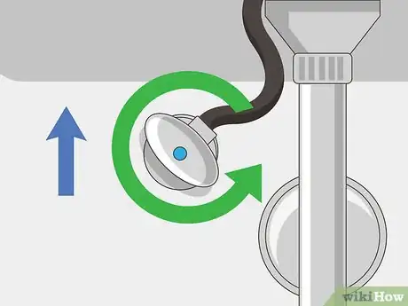 Image intitulée Adjust Faucet Water Pressure Step 11