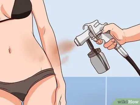 Image intitulée Get a Sexy Bikini Body Step 17