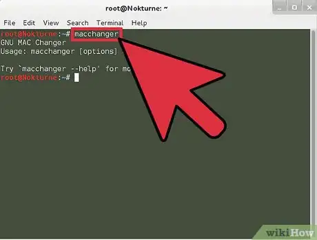 Image intitulée Spoof a MAC Address Step 23
