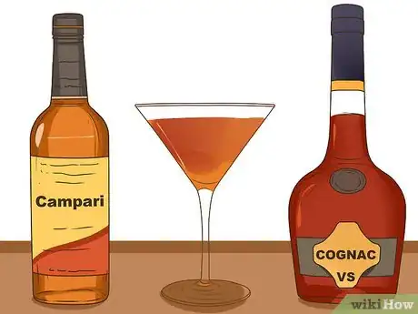 Image intitulée Drink Cognac Step 10