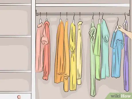 Image intitulée Organize Your Closet Step 6