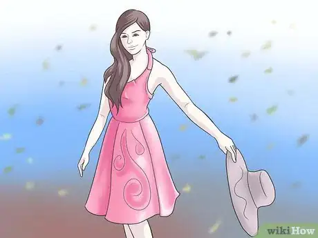 Image intitulée Make a Summer Dress out of a Bedsheet Step 34