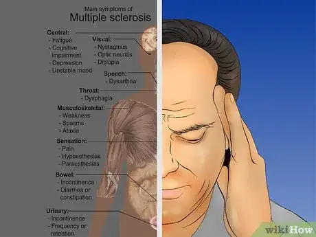 Image intitulée Diagnose Multiple Sclerosis Step 4