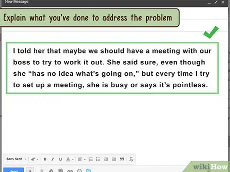 Image intitulée Write an Email to Human Resources Step 7