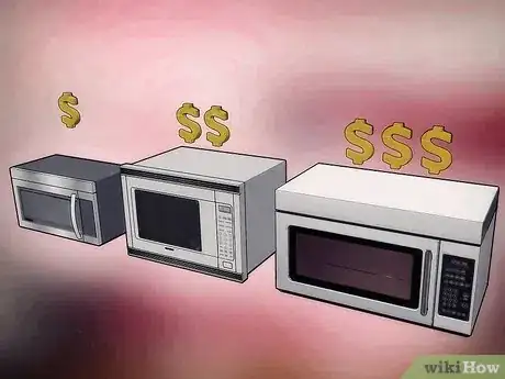 Image intitulée Choose a Microwave Oven Step 5