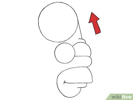 Image intitulée Draw Homer Simpson Step 14