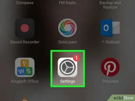 Image intitulée Transfer Contacts from One Android to Another Android Device Step 1