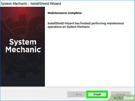 Image intitulée Install System Mechanic on Another Computer Step 15