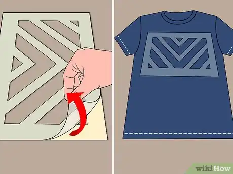 Image intitulée Design Your Own T Shirt Step 28
