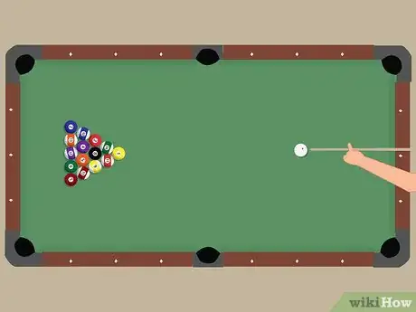 Image intitulée Play 8 Ball Pool Step 5