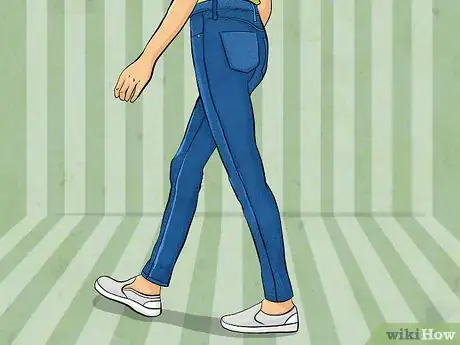 Image intitulée Buy Comfortable Skinny Jeans Step 14