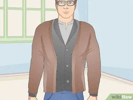 Image intitulée Dress Like a Hipster Step 13