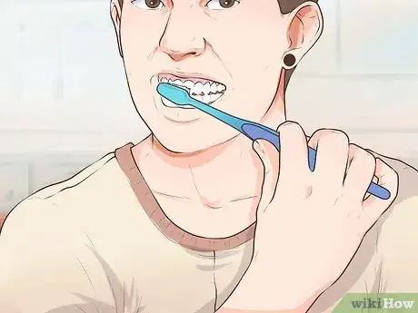 Image intitulée Prevent Bad Breath Step 1