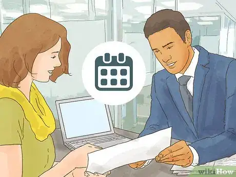 Image intitulée Become a Health Insurance Agent Step 10