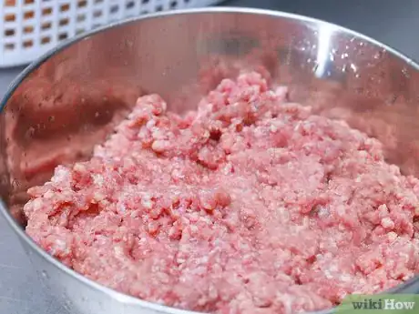 Image intitulée Cook Ground Beef Step 1