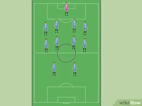 Image intitulée Watch Football (Soccer) Step 12