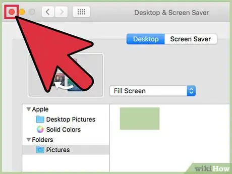 Image intitulée Make Any Picture Your Computer's Wallpaper Step 25