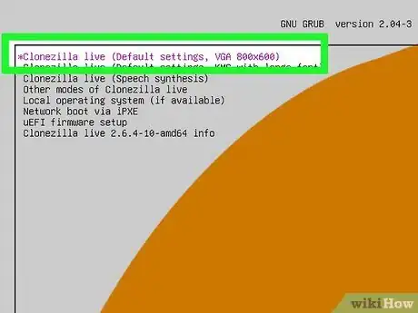 Image intitulée Use Clonezilla Step 21