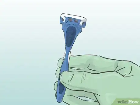 Image intitulée Shave Your Pubic Hair Step 4