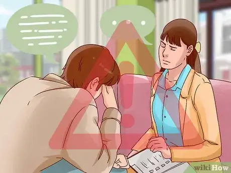 Image intitulée Deal with a Bipolar Husband Step 15