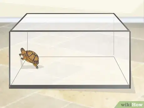 Image intitulée Create an Indoor Box Turtle Habitat Step 4