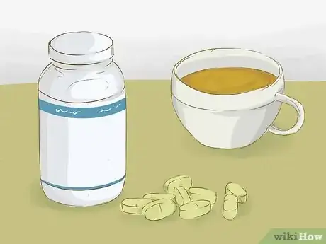 Image intitulée Drink Green Tea Without the Side Effects Step 15