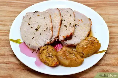 Image intitulée Cook a Pork Roast Intro