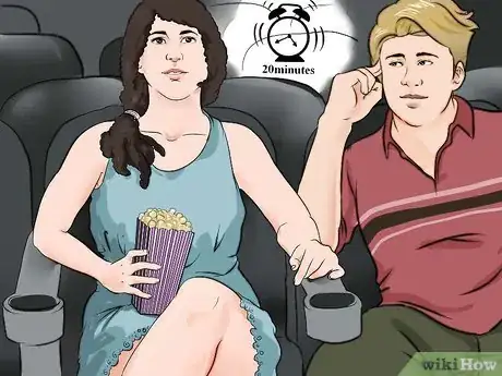 Image intitulée Kiss a Girl at the Movies Step 11