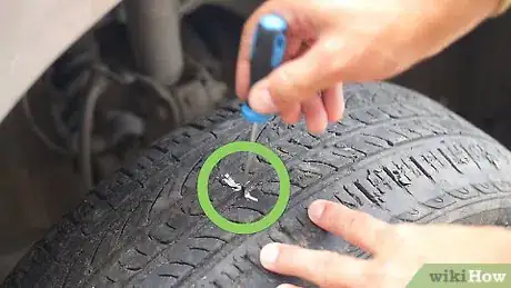 Image intitulée Fix a Flat Tire Step 18