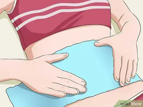 Image intitulée Deal With Your Period While Camping Step 12