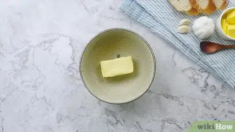 Image intitulée Make Garlic Butter Step 1
