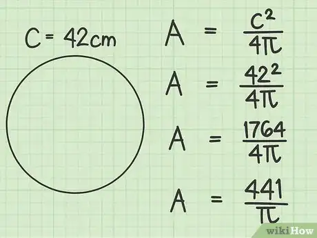 Image intitulée Calculate the Area of a Circle Step 13