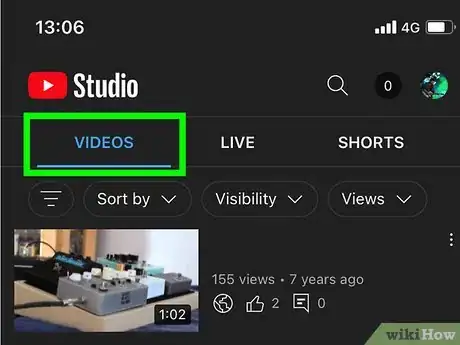 Image intitulée Enable Comments on YouTube Step 19